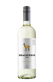 Wino Hemisferio Sauvignon Blanc 0.75L