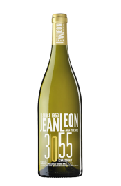 Wino Jean Leon 3055 Chardonnay 0.75L