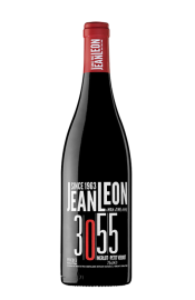 Wino Jean Leon 3055 Merlot Petit Verdot 0.75L