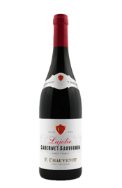 Wino La Jolie VDF Cabernet Sauvignon 0.75L