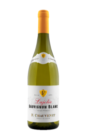 Wino La Jolie VDF Sauvignon Blanc 0.75L