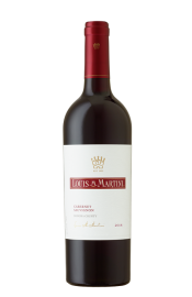 Wino Louis M Martini Sonoma Cabernet Sauvignon 0.75L