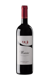 Wino Maraia Barbera del Monferato 0.75L