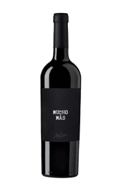 Wino Mucho Mas Black Edition Félix Solís 0,75L