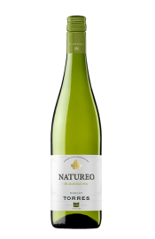 Wino Natureo Muscat White 0.75L