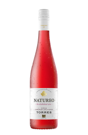 Wino Natureo Syrah Cabernet Sauvignon Rose 0.75L