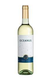Wino Oceanus Chardonnay 0.75L
