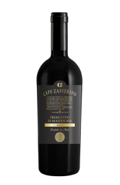Wino Primitivo di Manduria Capo Zafferano 0.75L