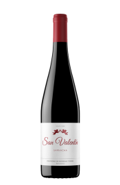 Wino San Valentin Red 0.75L