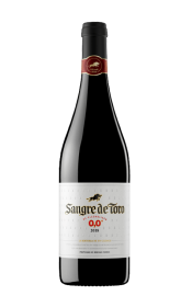 Wino Sangre De Toro Tinto 0% 0.75L