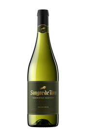 Wino Sangre de Toro Chardonnay Selection 0.75L