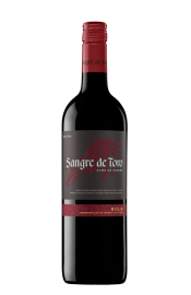 Wino Sangre de Toro Tempranillo 0.75L
