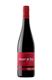 Wino Sangre de Toro Tinto 0.75L