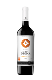 Wino Santa Digna Carmenere 0.75L