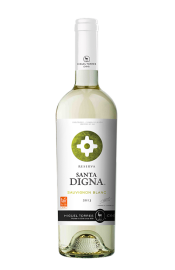 Wino Santa Digna Sauvignon Blanc 0.75L