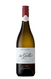 Wino Spier 21 Gables Chenin Blanc 0.75L