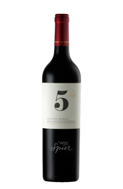 Wino Spier Creative Block 5'18 0.7L