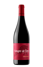 Wino Torres Sangre de Toro 0.75L