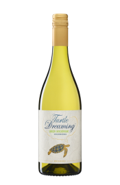 Wino Turtle Dreaming Sauvignon Blanc 0.75L