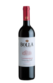Wino Valpolicella Classico D.O.C., Bolla 0,75L