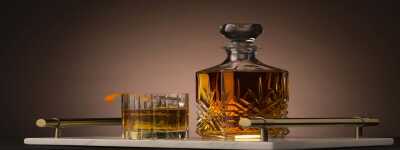 Jakim alkoholem jest whisky? Jakim alkoholem jest whisky?