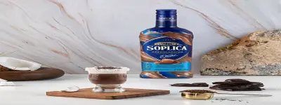 KOKOSOWY PUNCH