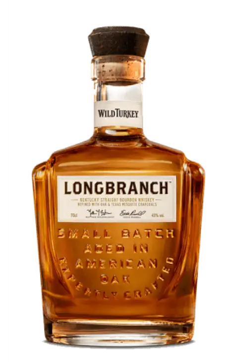 Burbon Wild Turkey Longbranch 0.7L
