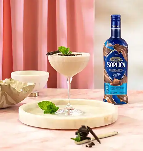 MIĘTOWY SZEPT