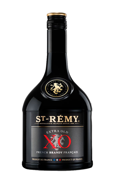 Brandy-ST Remy-XO-0.7L