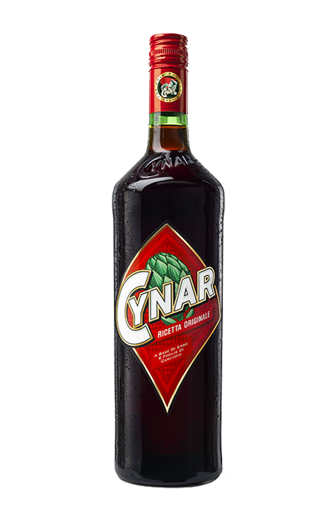 Cynar 0.7L