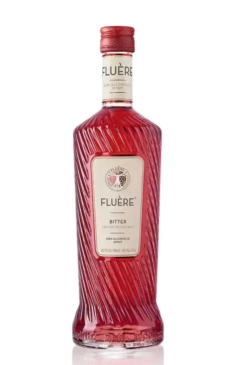 FLUÈRE BITTER 0.7L