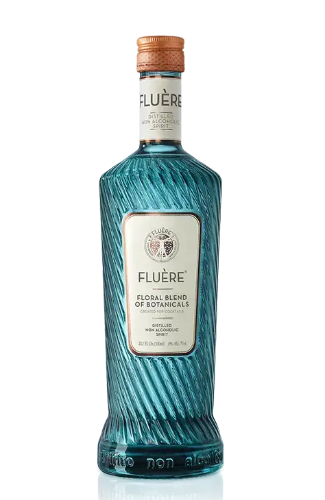 FLUÈRE BOTANICAL BLEND 0.7L