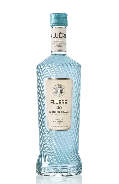 FLUÈRE SMOKED AGAVE 0.7L