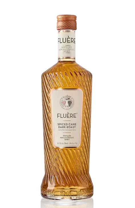 FLUÈRE SPICED CANE 0.7L