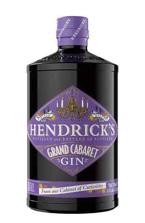 HENDRICK'S GIN GRAND CABARET 0.7L