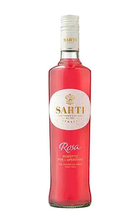 LIKIER SARTI ROSA 0.7L