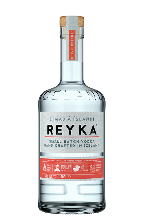 Reyka Vodka 0.7L