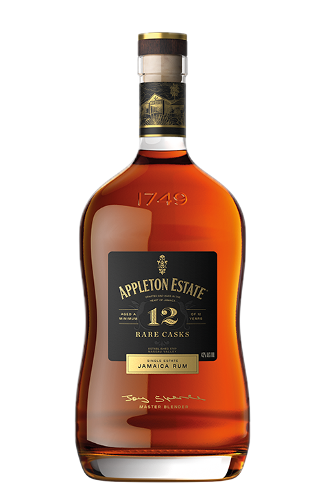 Rum Appleton Estate Rare Blend 12 YO 0.7L