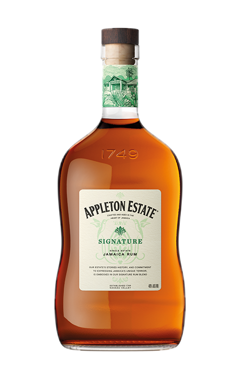 Rum Appleton Estate Signature Blend 0.7L