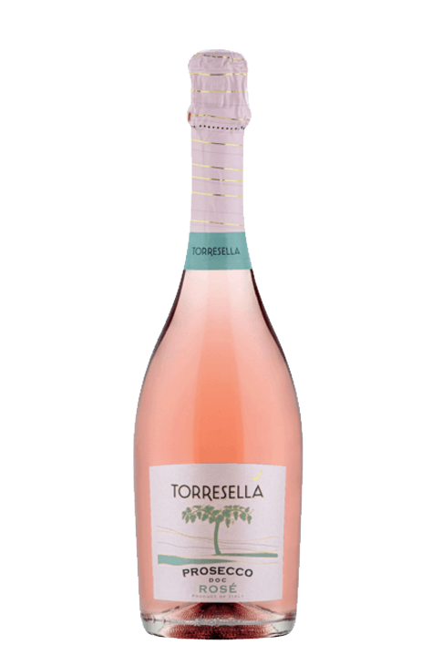 Torresella Prosecco Rose 0.75L