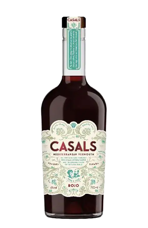 WERMUT CASALS 0.75L