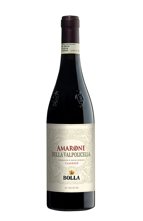 Wino Bolla Amarone 0.75L