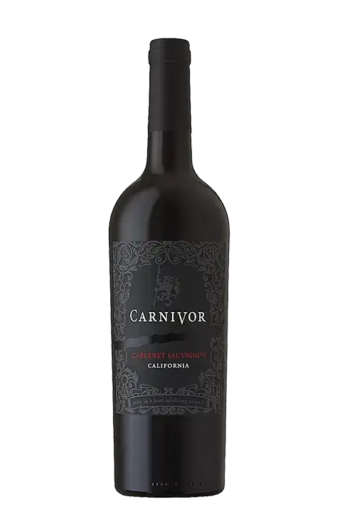 Wino CARNIVOR Cabernet Sauvignon 0.75L