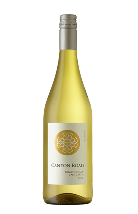 Wino Canyon Road Chardonnay 0.75L