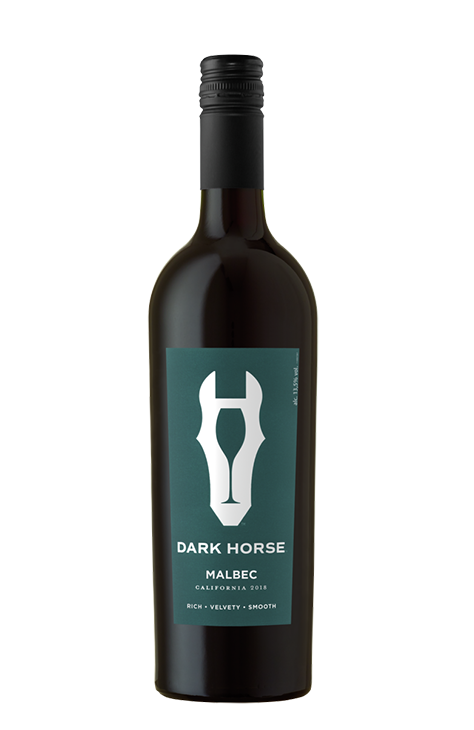 Wino Dark Horse Malbec 0,75L