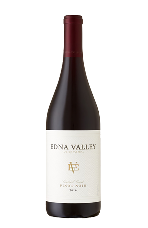 Wino Edna Valley Pinot Noir 0.75L
