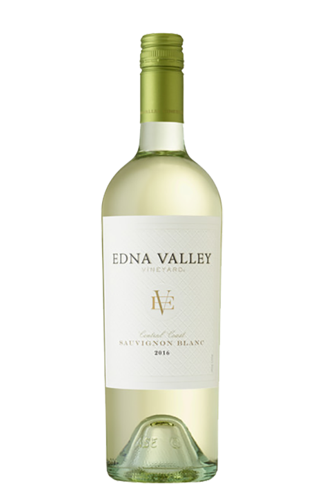 Wino Edna Valley Sauvignon Blanc 0.75L