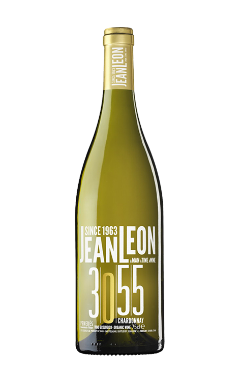 Wino Jean Leon 3055 Chardonnay 0.75L