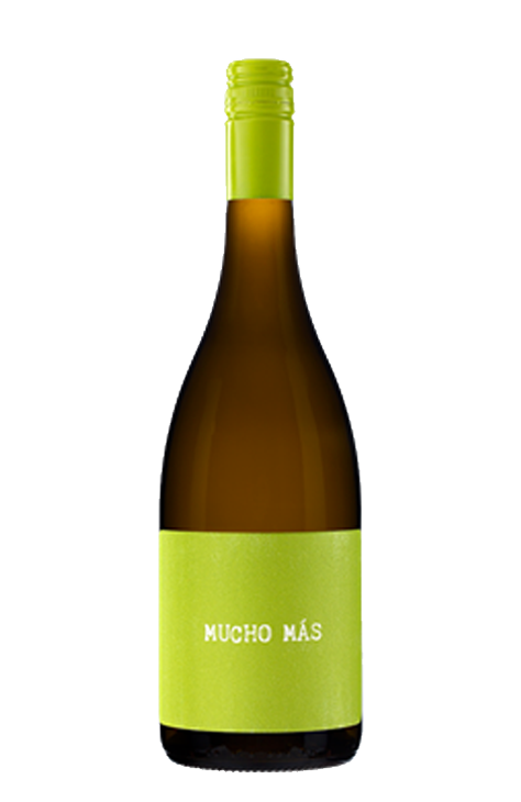 Wino Mucho Mas Blanco 0.75L