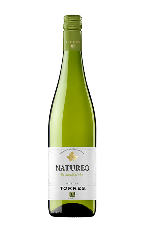 Wino Natureo Muscat White 0.75L